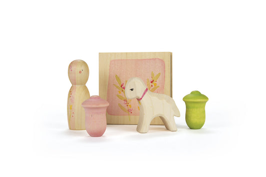 Hello Spring | Limited Edition | Ostheimer x Grapat