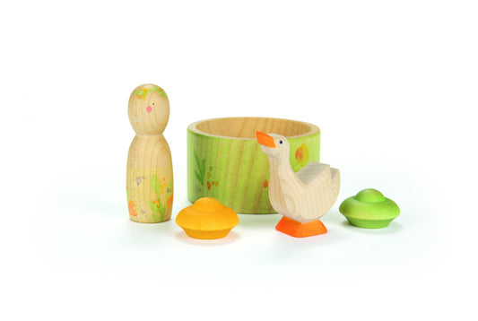 Hello SUMMER! (Limited Edition) Grapat x Ostheimer