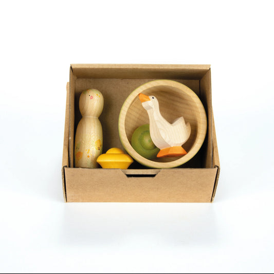 Hello Summer | Limited Edition | Ostheimer x Grapat