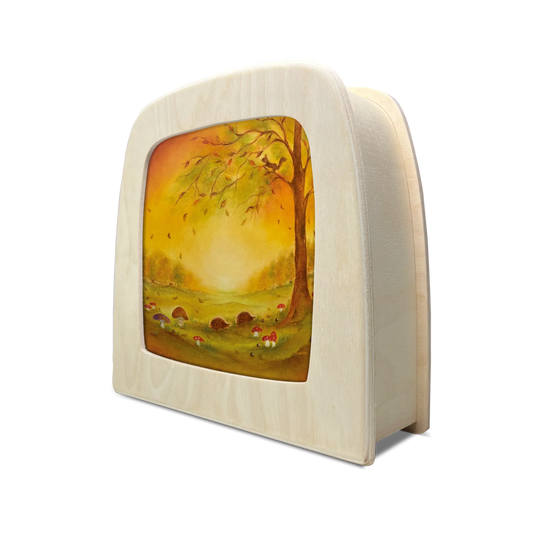 Toverlux | Baukje Exler - Autumn Leaves