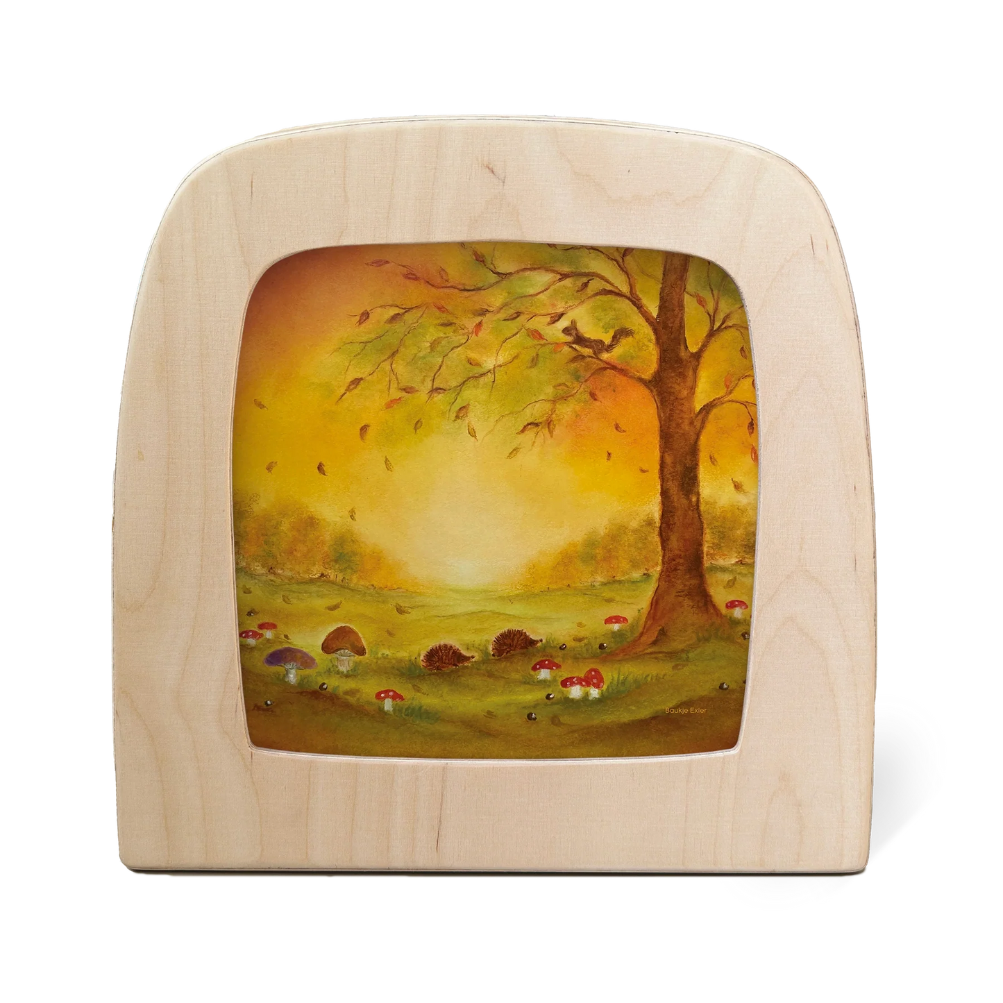 Toverlux | Baukje Exler - Autumn Leaves