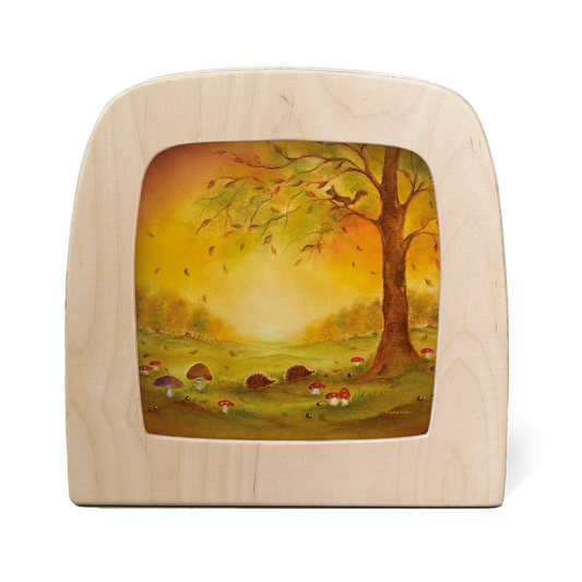 Toverlux | Baukje Exler - Autumn Leaves