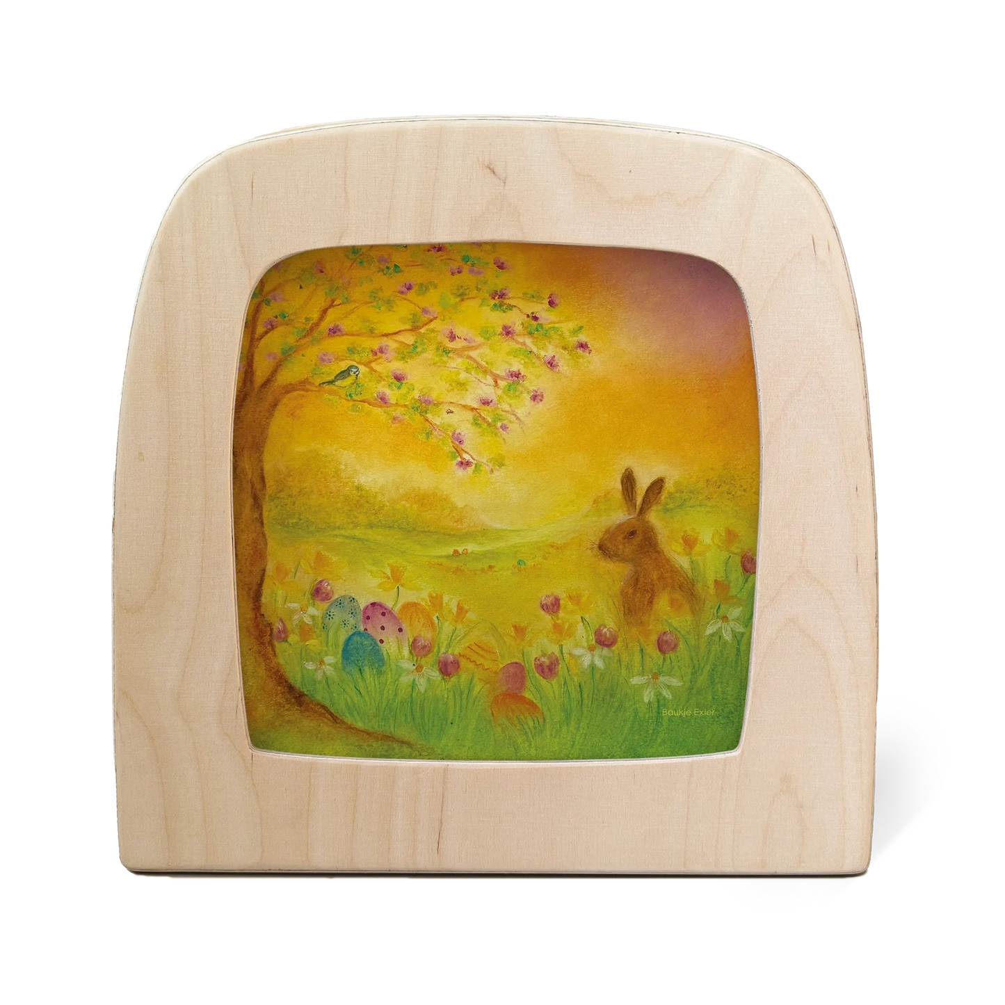 Toverlux | Baukje Exler - Egg Hunt