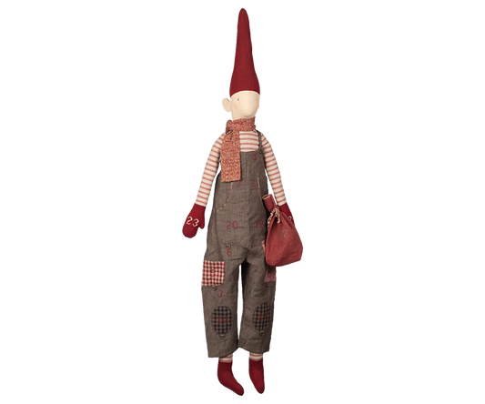 *SPECIAL ORDER* Maileg Pixy, Calendar - Boy