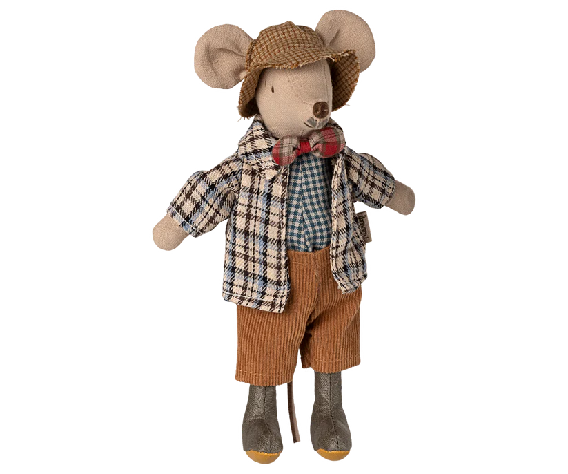 *PRESALE* Maileg Granddad mouse