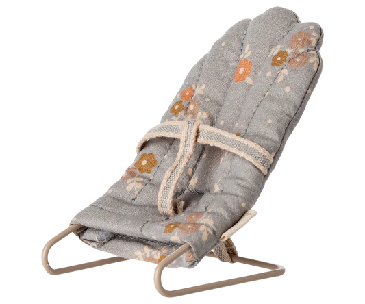 Maileg Babysitter, My - Blue