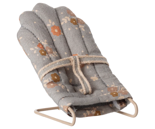 Maileg Babysitter, My - Blue