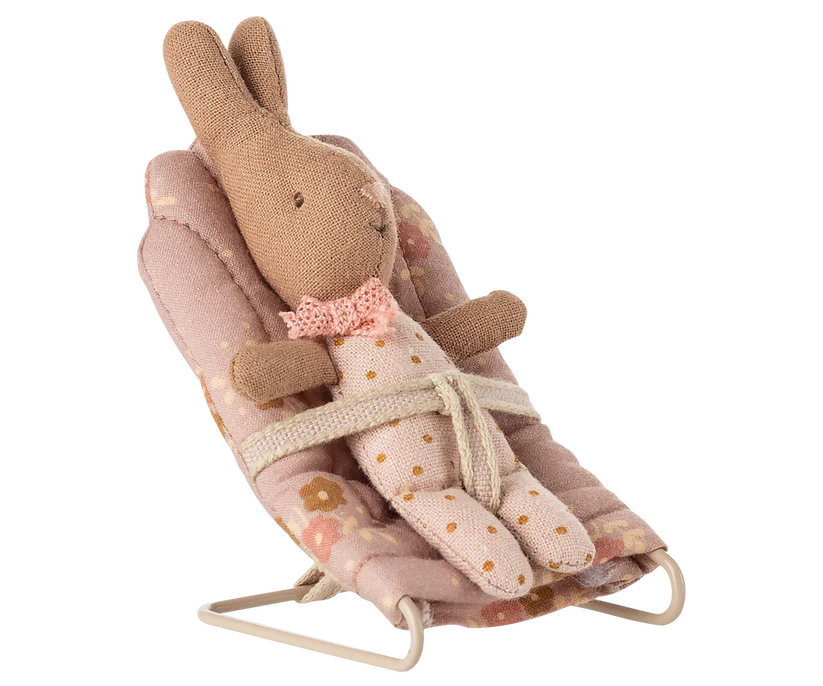 Maileg Babysitter, My - Rose