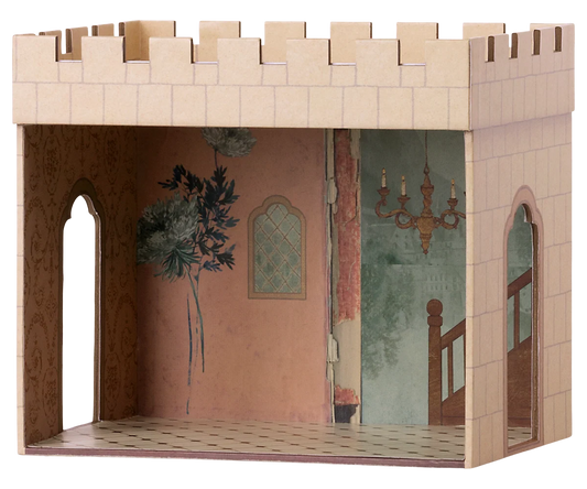 Maileg Castle, Hall (Mouse)