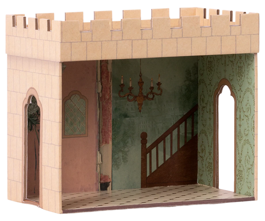 Maileg Castle, Hall (Mouse)