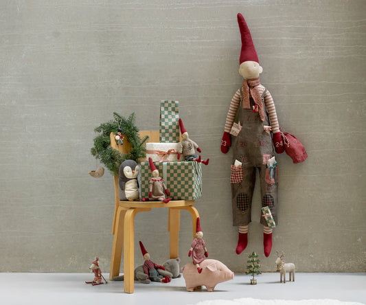 *SPECIAL ORDER* Maileg Pixy, Calendar - Boy