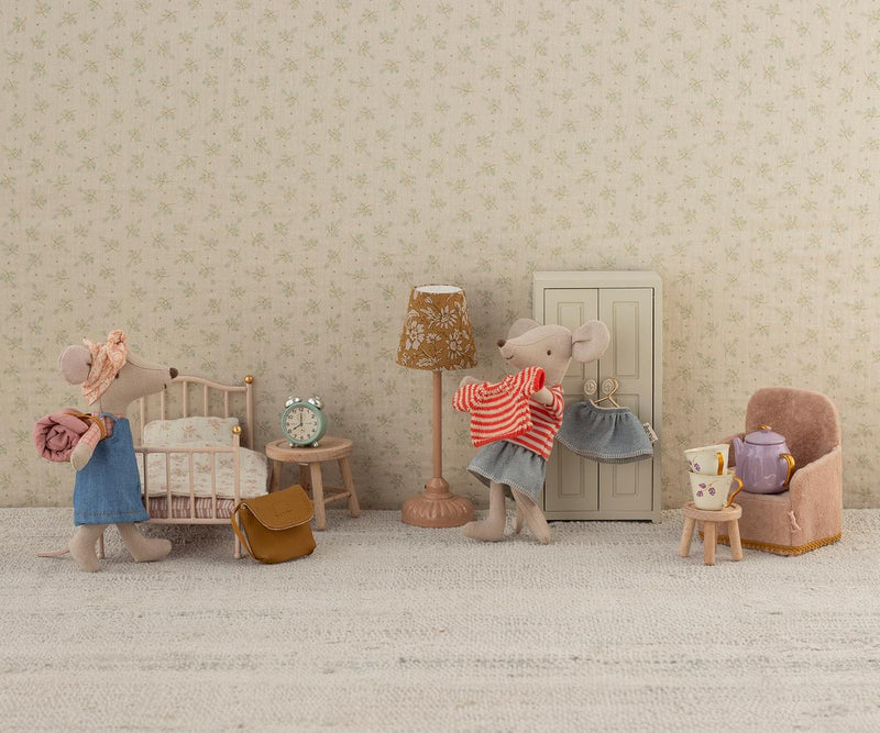 Maileg Sister mouse, Big sister