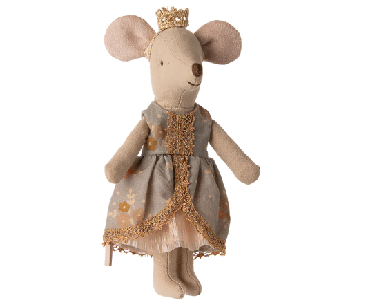 Maileg Princess Dress, Big sister mouse