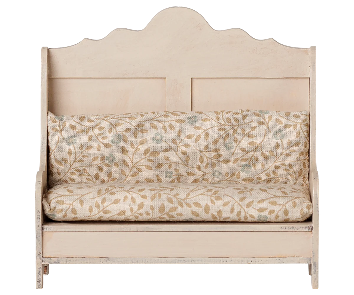 Maileg Kitchen bench (Mouse)