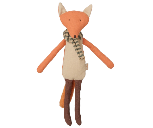 *PRE-SALE* (NOVEMBER) Maileg Fox, Little Brother