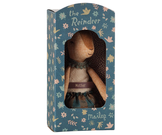 *PRE-SALE* (NOVEMBER) Maileg Reindeer, Mother