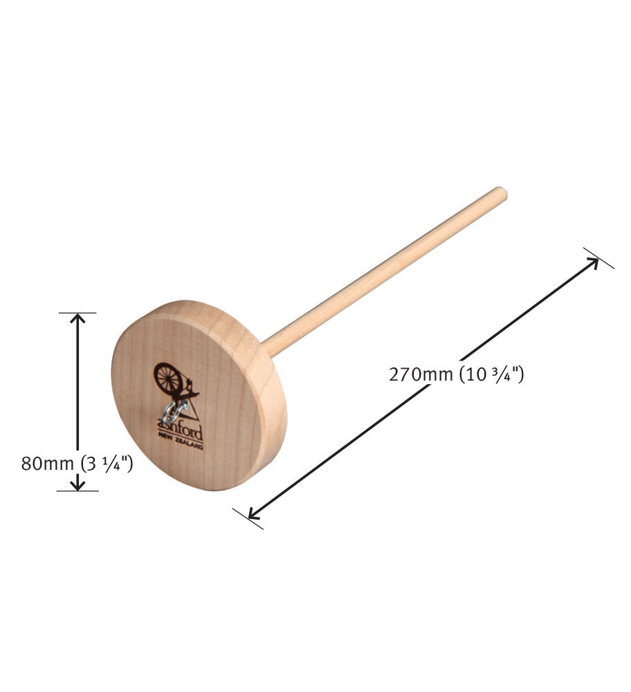 Introduction to Spinning Kit