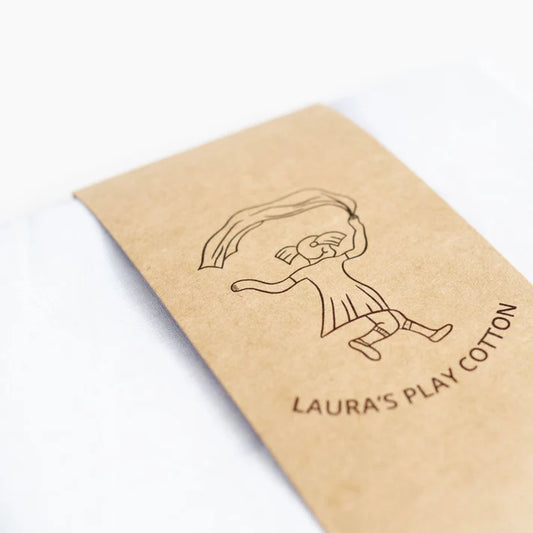 Diamond Play Cloth 90 x 90 cm