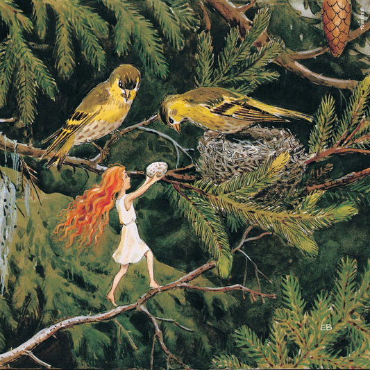 Toverlux | StoryLux The Sun Egg