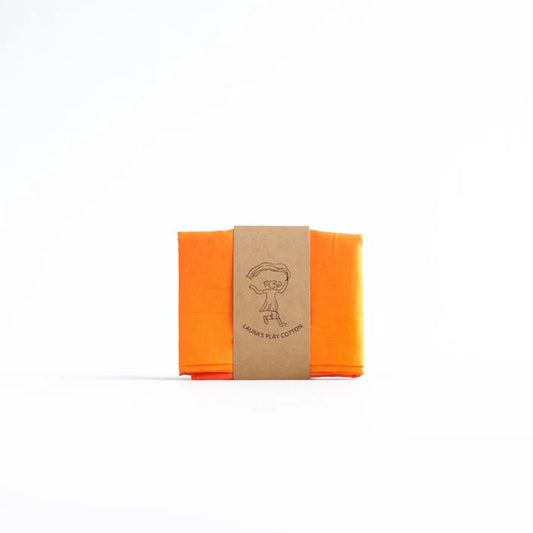 Fire Play Cloth 90 x 90 cm