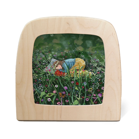 Toverlux | Gwen's Illustrations - Nature Nap