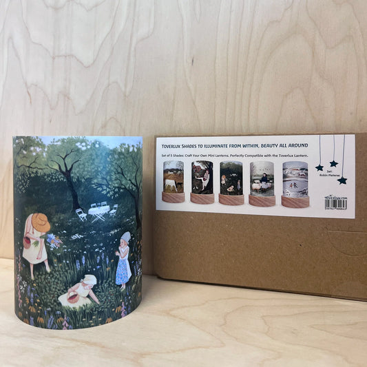 Toverlux | Toverlux Shades Robin Pieterse