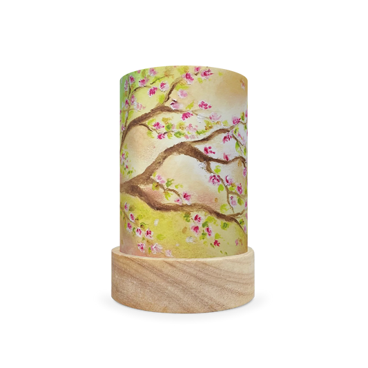 Toverlux | Baukje Exler - Blossom Tree Light Wish