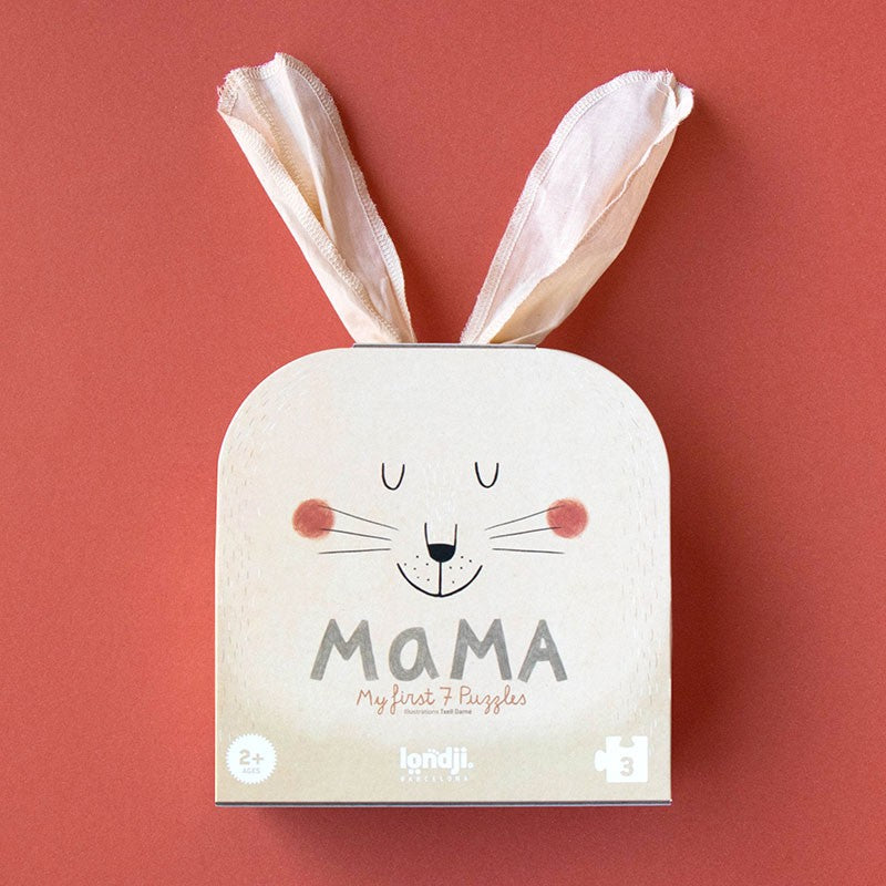 Londji Mama Puzzle
