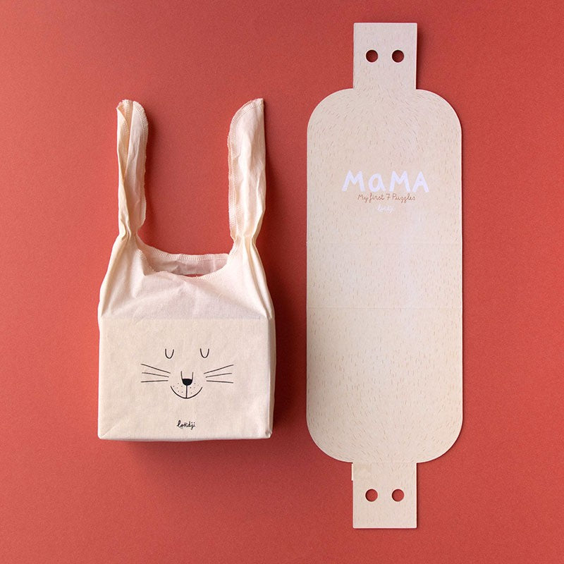 Londji Mama Puzzle