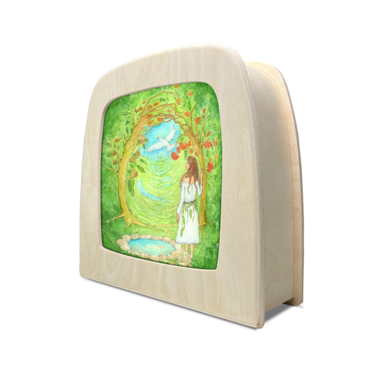 Toverlux | Eentje van Margo - Legends Silhouette