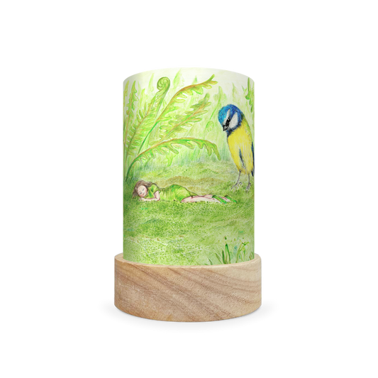 Toverlux | Eentje van Margo - Blissful Sleep Light Wish