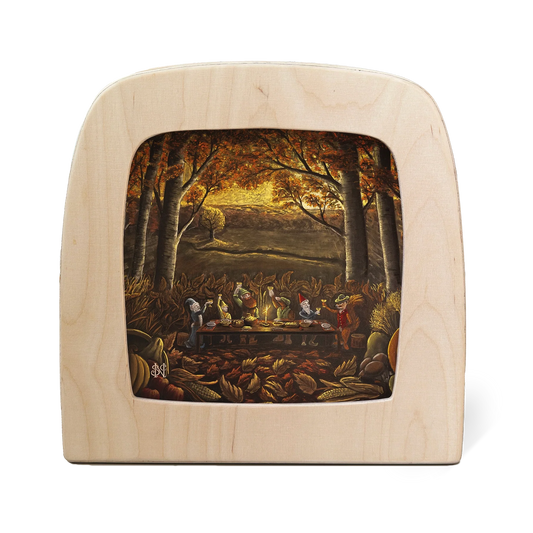 Toverlux | Nathaniel Santa Cruz - November