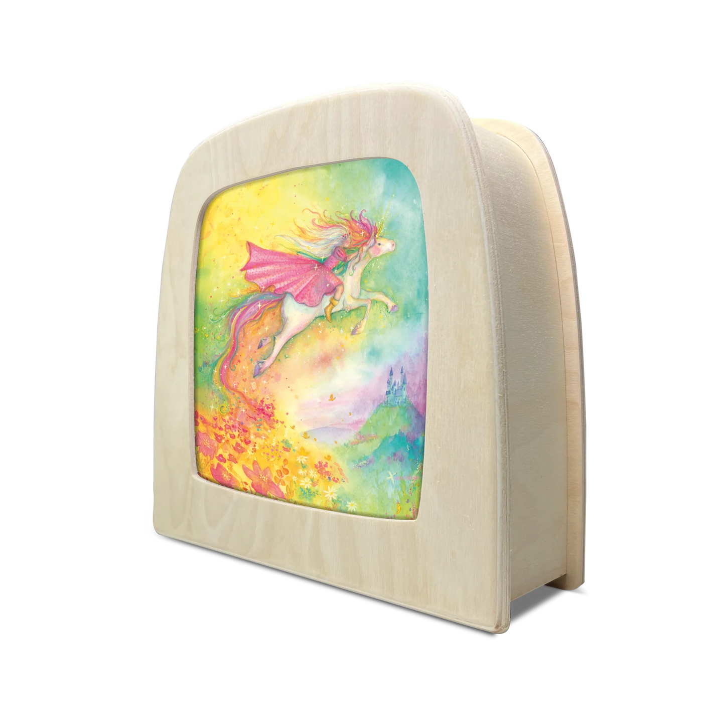 Toverlux | Anne Illustraties - Unicorn Dream