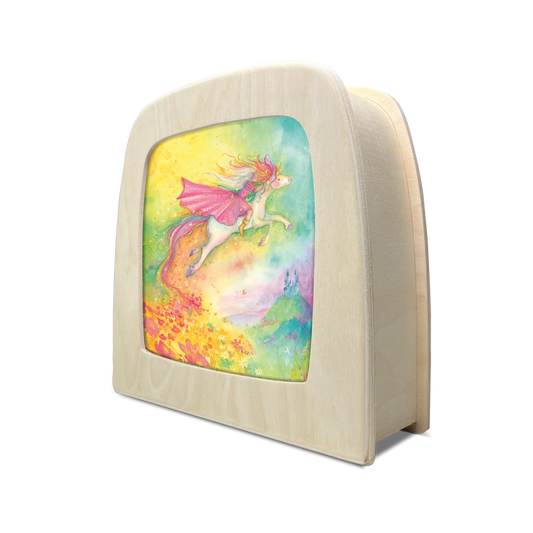 Toverlux | Anne Illustraties - Unicorn Dream