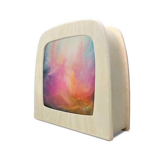 Toverlux | Berit Strasser - Emberfall