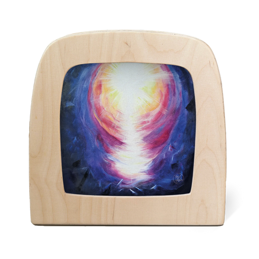 Toverlux | Berit Strasser - Hope