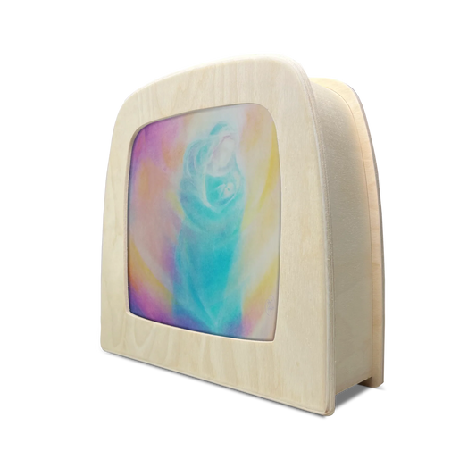 Toverlux | Berit Strasser - Lightborn