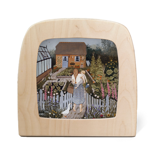 Toverlux | Robin Pieterse - June Silhouette