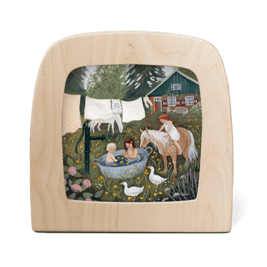 Toverlux | Robin Pieterse - Marigold Silhouette