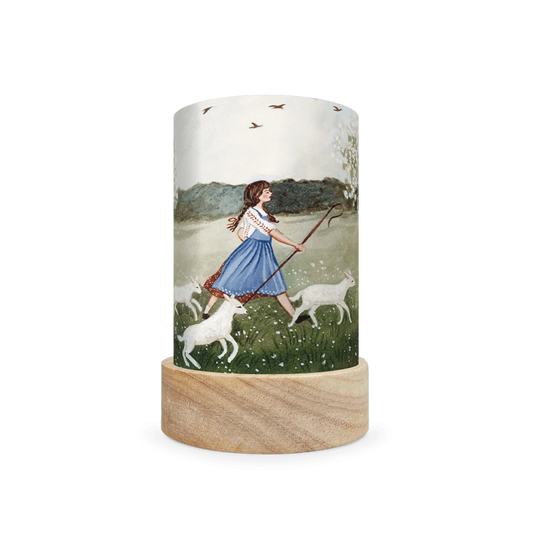 Toverlux | Toverlux Shades Robin Pieterse Seasonal Stroll