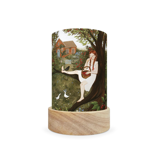 Toverlux | Robin Pieterse - Cherry Season Light Wish