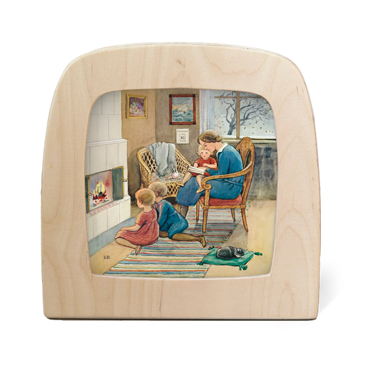 Toverlux | Around the Year - November