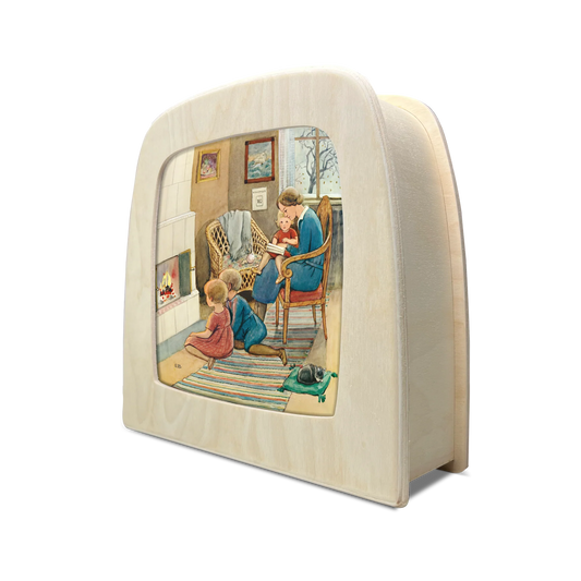 Toverlux | Around the Year - November