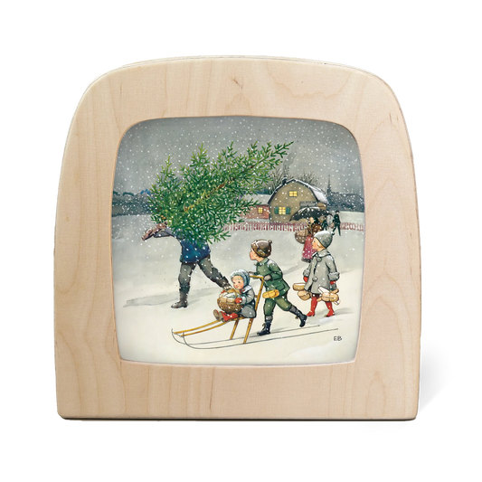 Toverlux | Around the Year - December