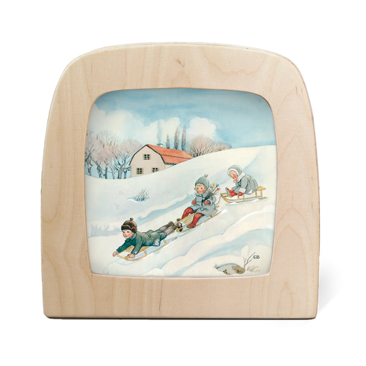 Toverlux | Around the Year - February