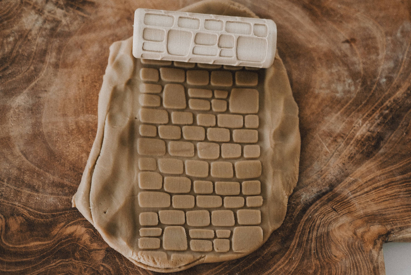 *PRESALE* Eco Cutter™ Cobblestone Path Roller