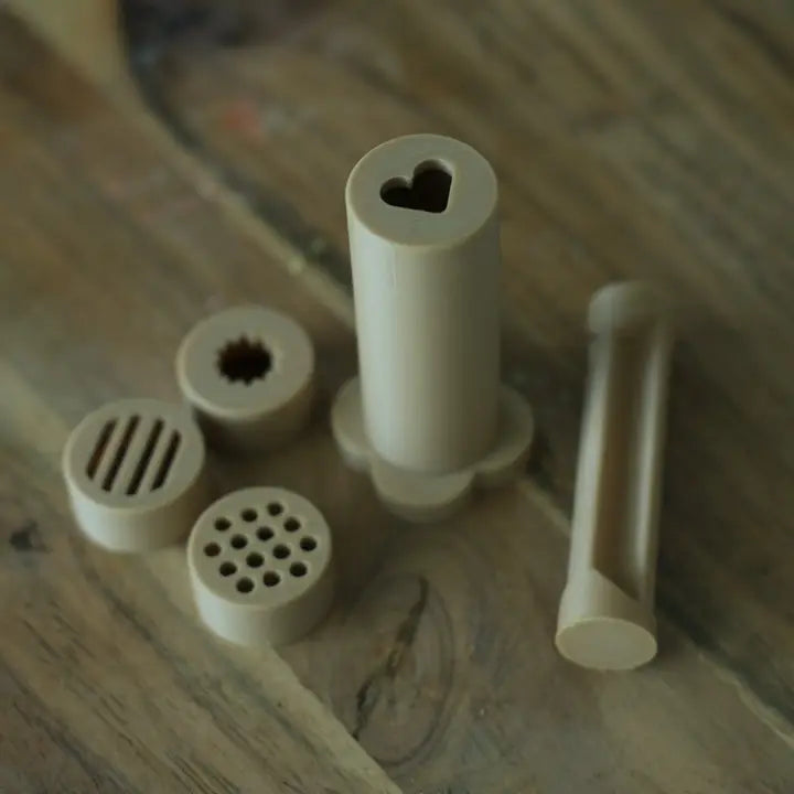 Eco Cutter™ Dough Extruder