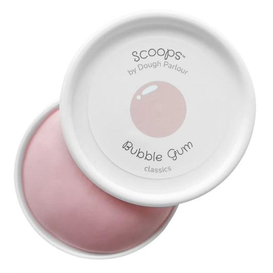 Dough Parlour Scoops® Bubble Gum