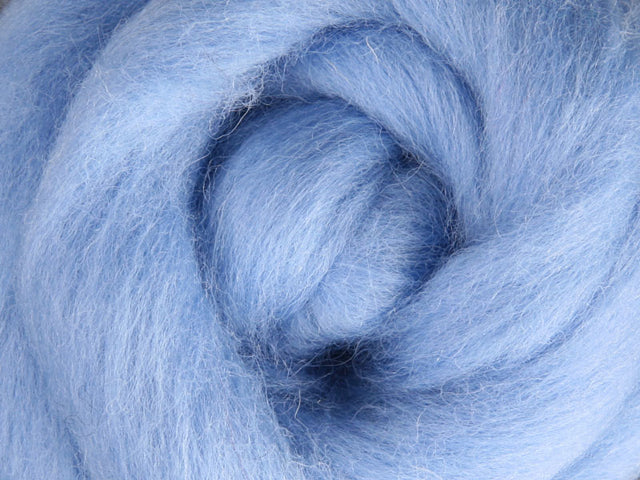 Corriedale Wool Roving (25g )
