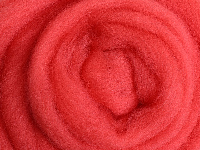 Corriedale Wool Roving (25g )